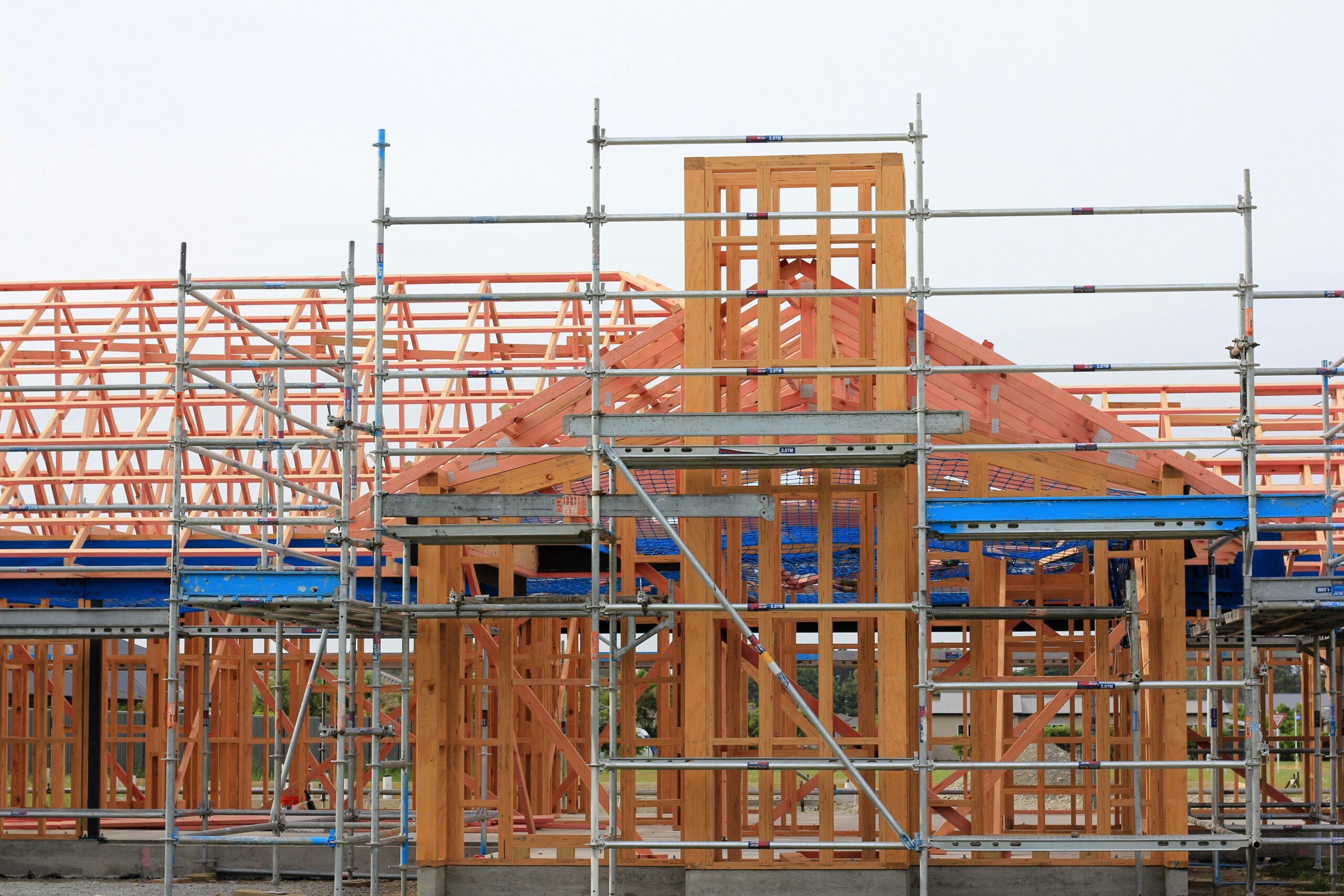 Are new homes starting to get bigger? Should You Buy Or Rent A Home?